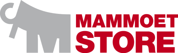 Store.mammoth.com logotipas
