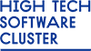 Hightechsoftwarecluster.co.uk logotipas