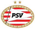 PSV logotipas