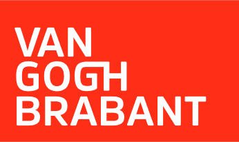 Van Gogo Brabanto logotipas