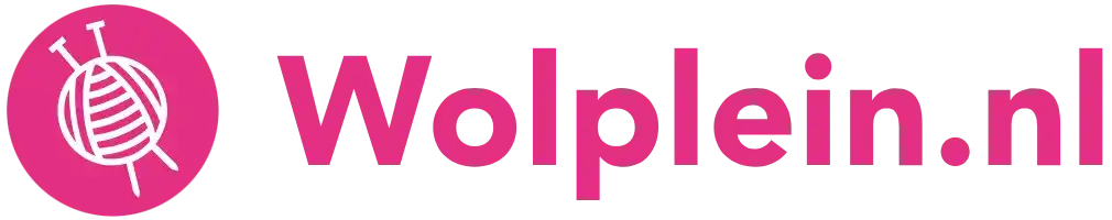 Wolplein.nl logotipas